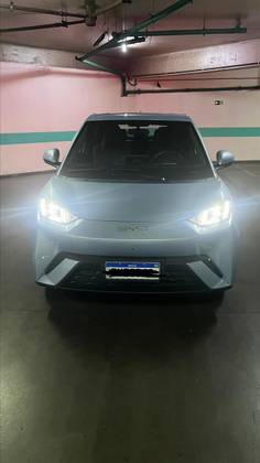 BYD DOLPHIN MINI 38 KW ELÉTRICO GS BYD DOLPHIN MINI 38 KW ELÉTRICO GS